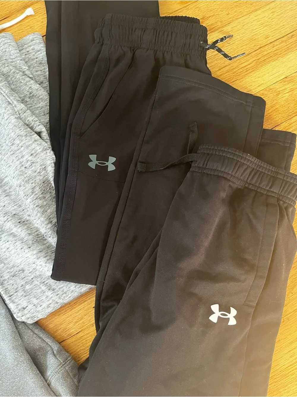 Under Armour Bundle - Youth Size Medium